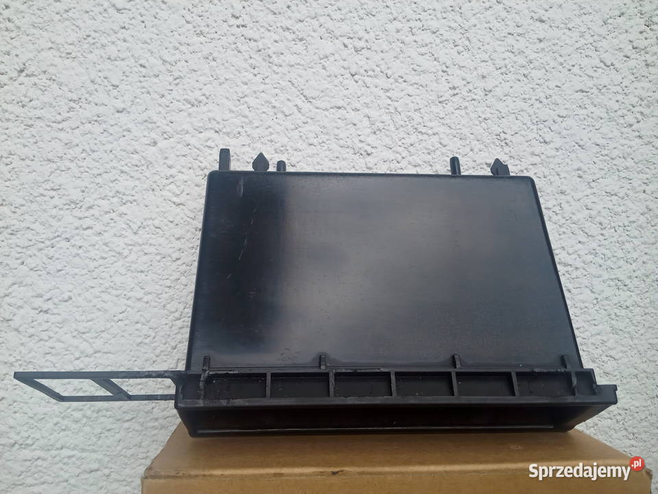 Audi 80 B3 B4 Półka schowek kokpitu Deski Dębica