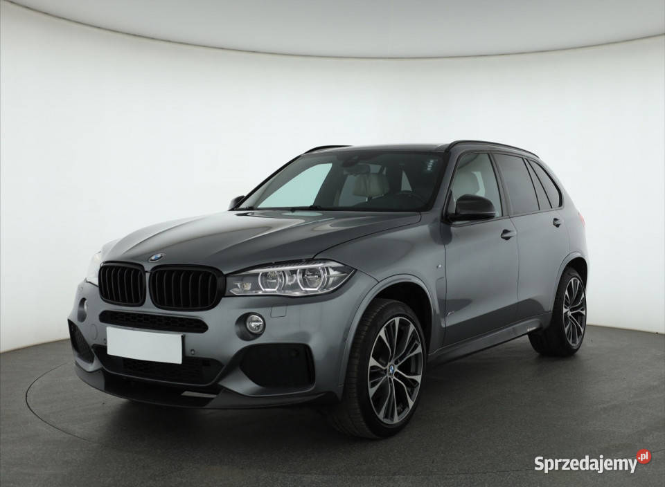 BMW X5 xDrive25d elektryczne szyby Piaseczno