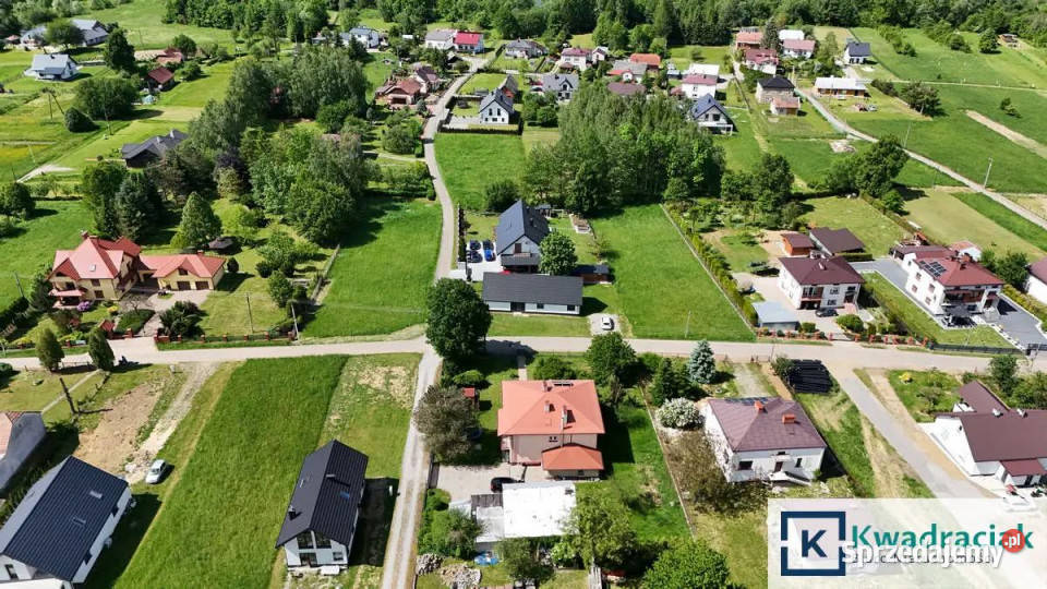 sprzedaży domu wolnostojącego 103m2 4466zł/m2 podkarpackie