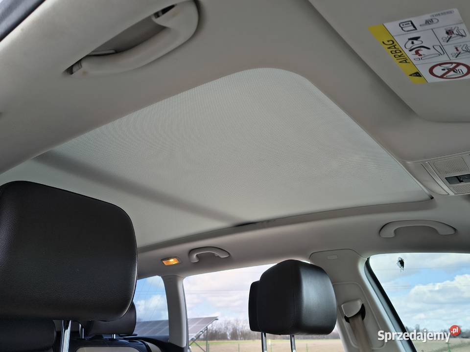 Volkswagen Passat 2014 20 TDI 140 Variant Volkswagen Konin