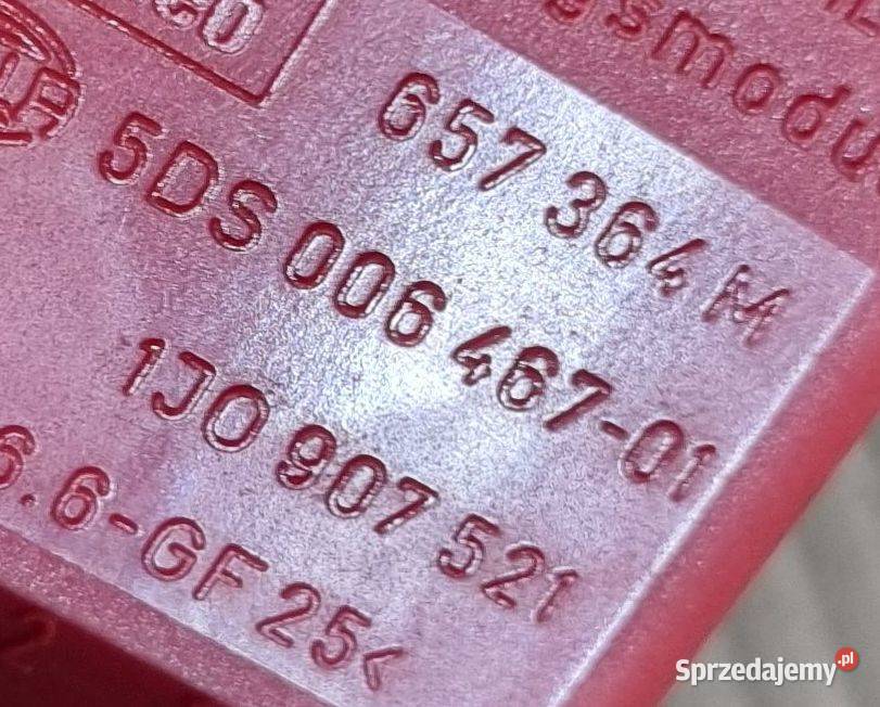 Rezystor dmuchawy Golf Octavia Leon Toledo A3 Panele sterowania, przełączniki Bolesławice