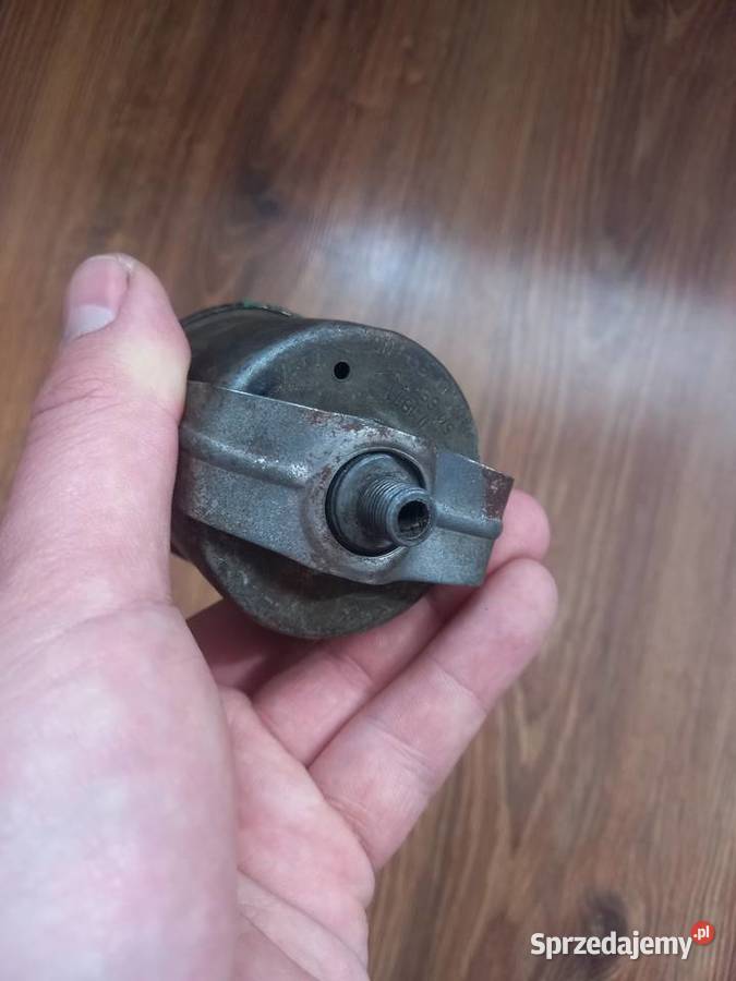 Licznik komar sztywniak Sokołów Podlaski