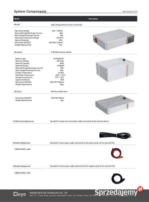 PALETA 31 Panel fotowoltaiczny LONGI 505W SILVER