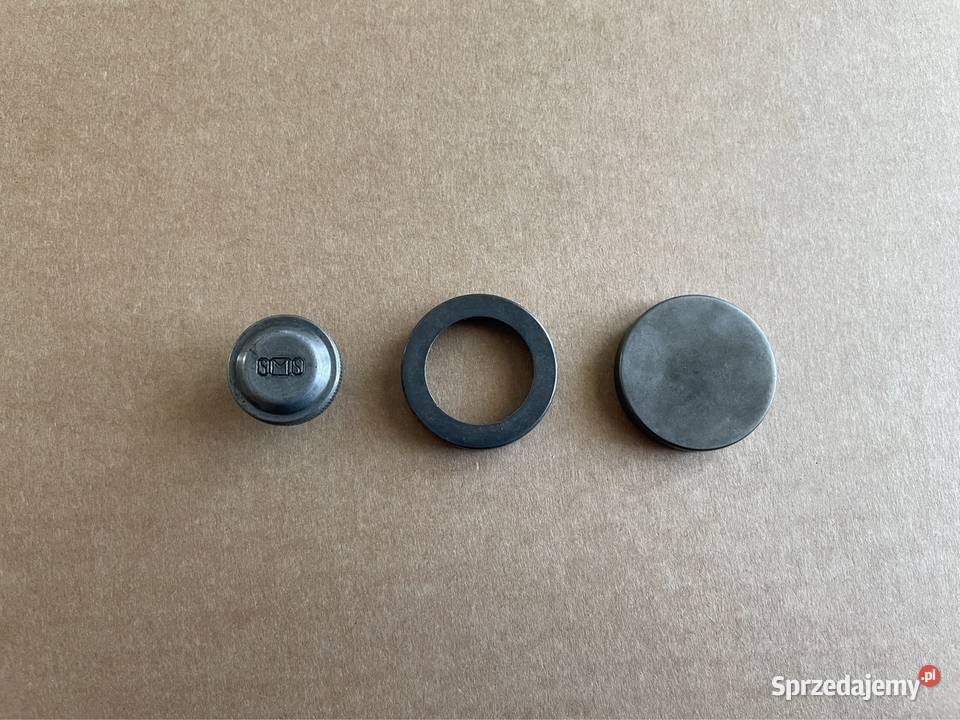 SHL 125 U48 19481949 nie M04 Rolgaz zachodniopomorskie Białogard