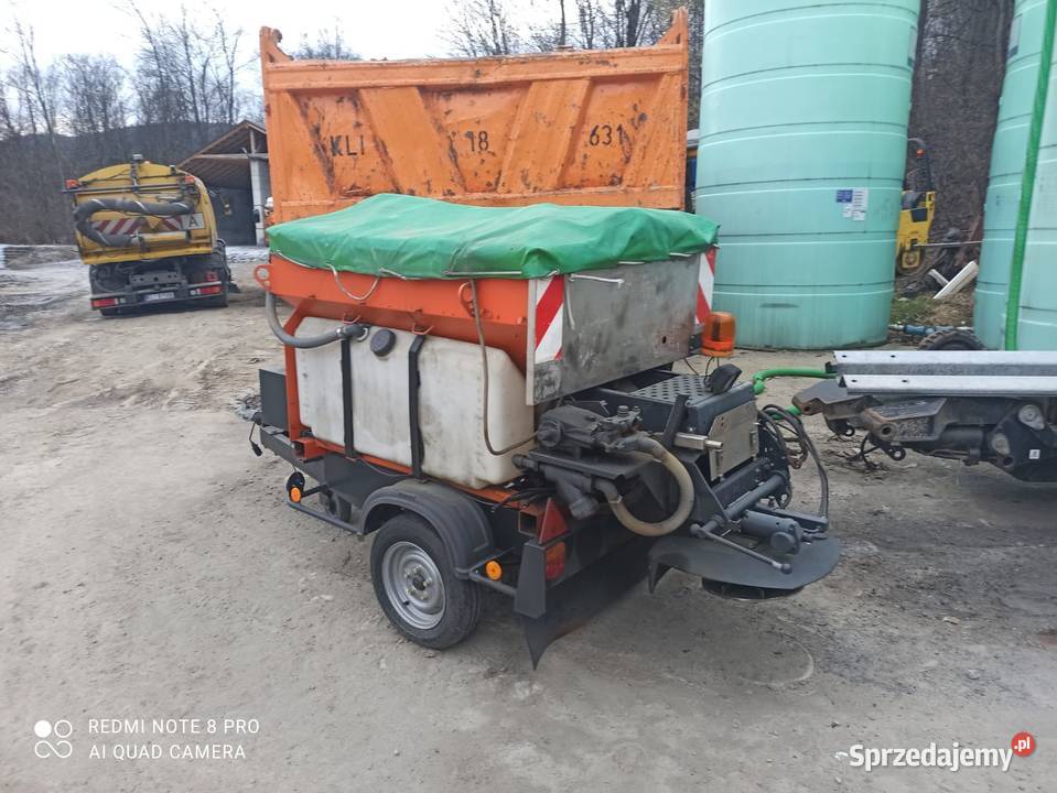 Piaskarko solarka Nido nie