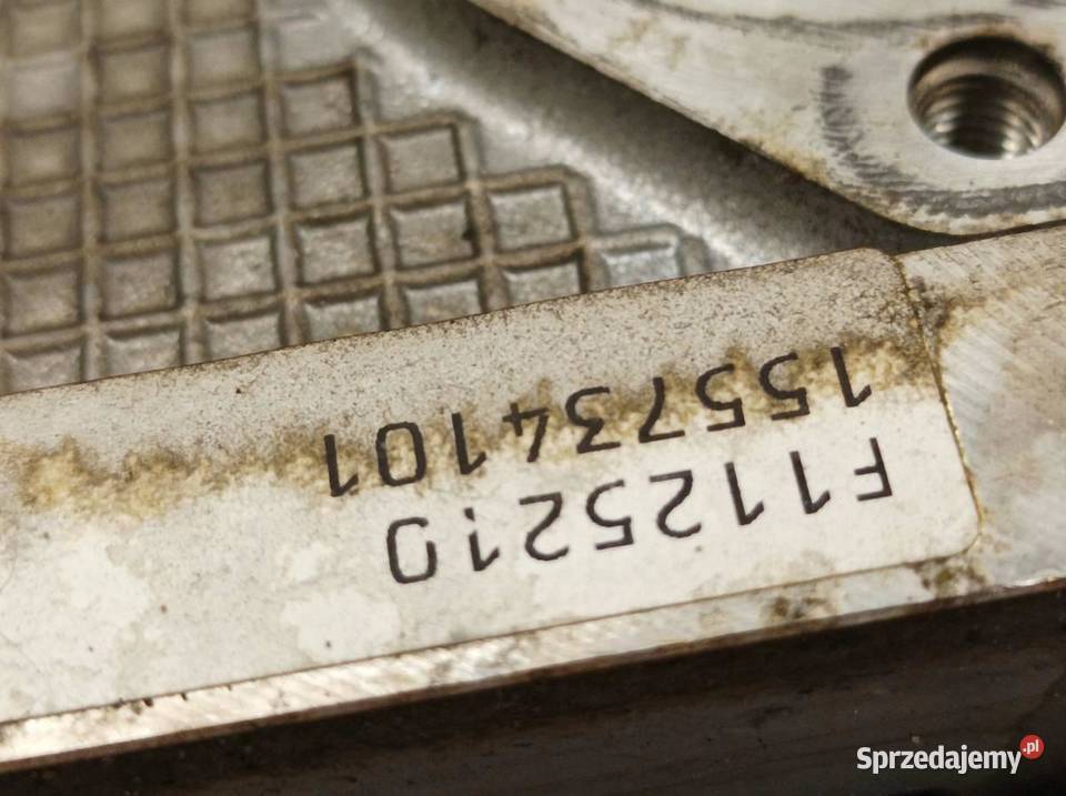 GŁOWICA KOMPLETNA 85137090500 20 D B47 Bmw Seria