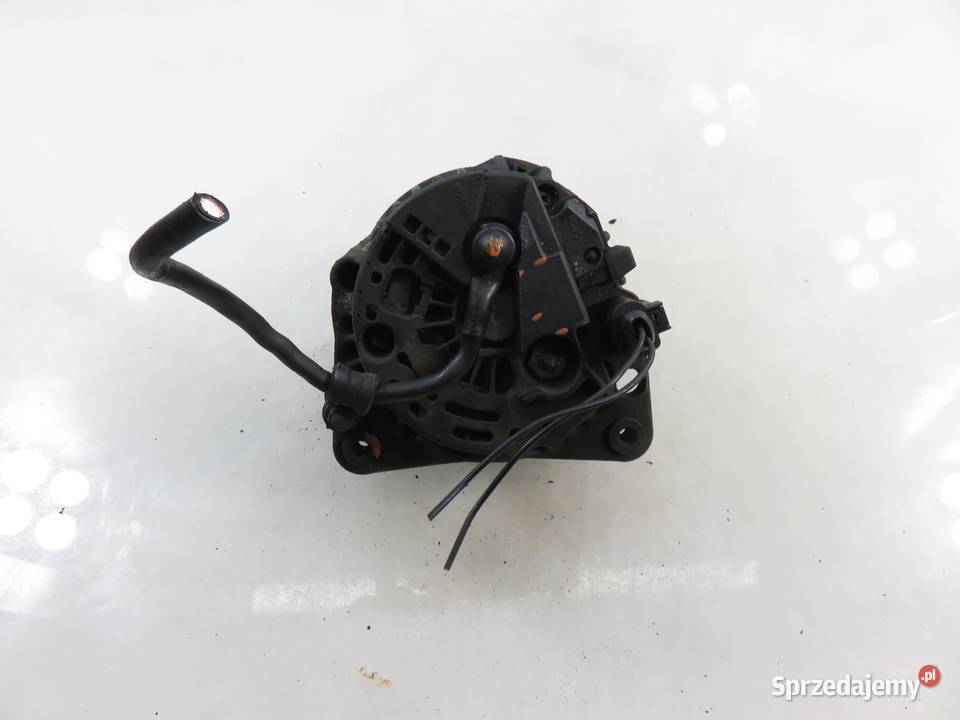 ALTERNATOR SEAT TOLEDO II 19 TDI 038903023L sprzedam
