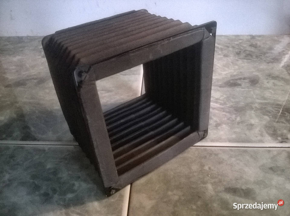 Mieszek do powiększalnika Krokus 66 Akcesoria Łódź sprzedam