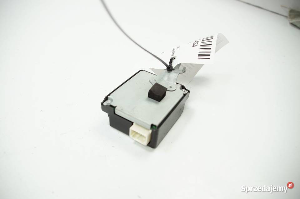 MODUŁ TOYOTA COROLLA E21 DRZWI 897A002130 Lipno sprzedam