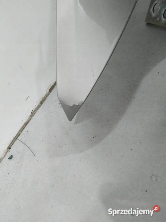 BŁOTNIK VW Volkswagen Passat VIII 2014 B8