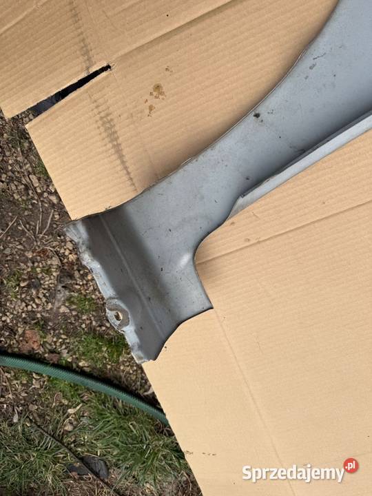 Błotnik honda frv Karoseria śląskie sprzedam