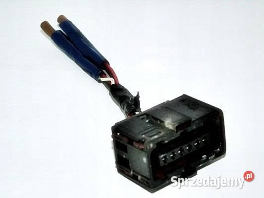 WTYCZKA KOSTKA WTYK NISSAN NOTE XTRAIL MICRA Sosnowiec sprzedam