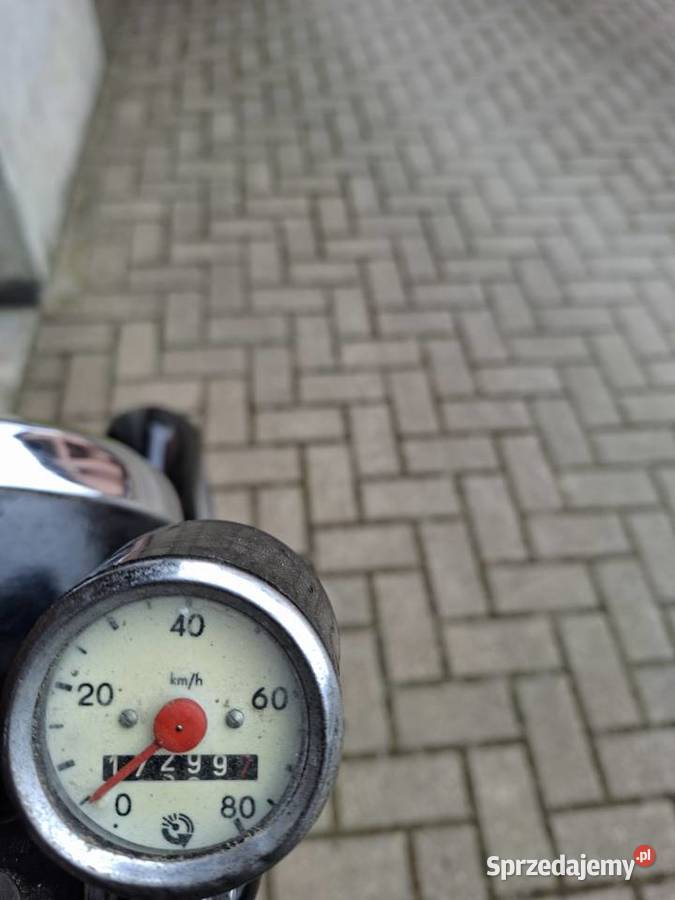 Simson s50 Simson Żary sprzedam