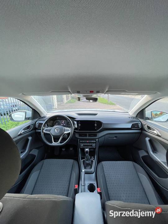 ładny bez wkładu Słupca sprzedam