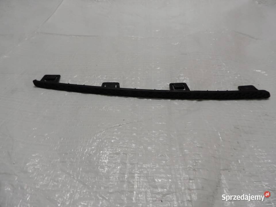 Opel Combo D LISTWA ZDERZAKA PRZÓD 95513061 nowa sprzedam