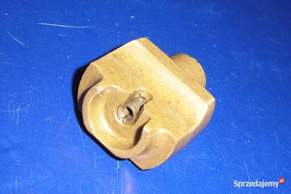 JUNAK AWO styczka styk WN ORYGINAŁ iskrownik EZ Wrocław sprzedam