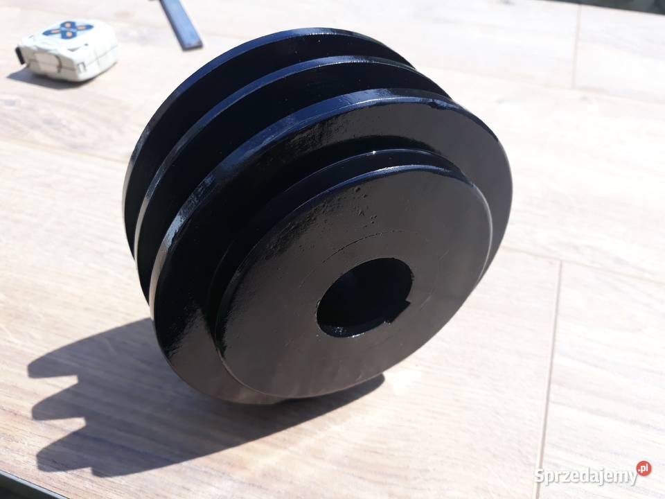 Koło pasowe stalowe 13034217 Namysłów