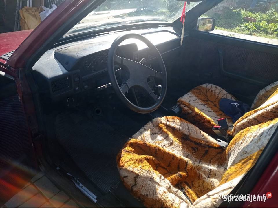 Fso Polonez Caro 1598cm3 Sępopol sprzedam