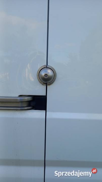 CITROEN JUMPER 30 HDI 180 299cm3 Okonek