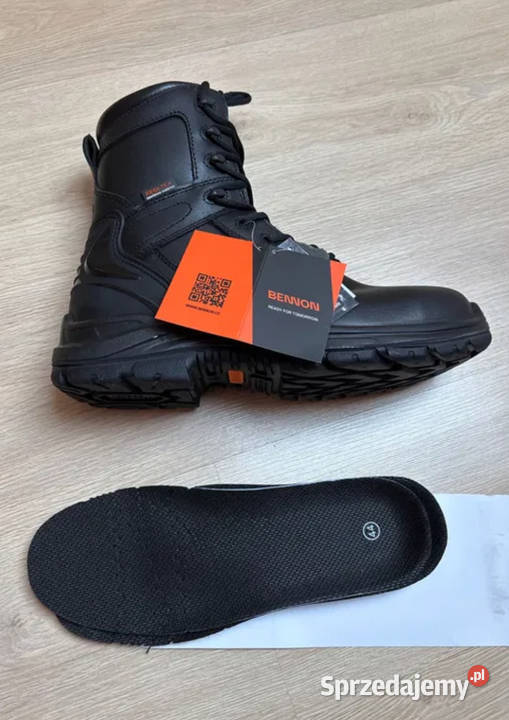 bennon commodore s7s 3m Rozmiar 44