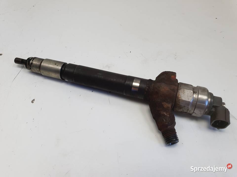 WTRYSKIWACZ Peugeot Boxer II 22 HDI 6C1Q9K546AC lubelskie Chełm