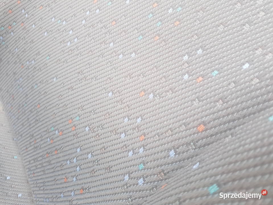 Suzuki Ignis FH 0003 fotel fotele siedzenie osobowe Legnica