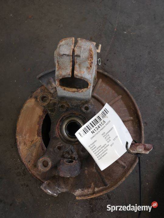 ZWROTNICA PRAWA PRZÓD VOLKSWAGEN JETTA