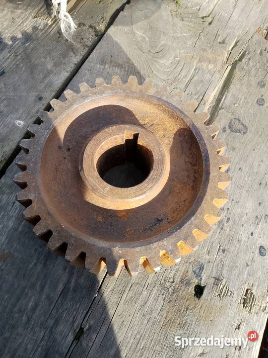 Tryb przekładni rozrzutnika podlaskie Augustów