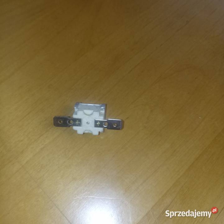 Termostat piekarnika Mastercook Sokółka