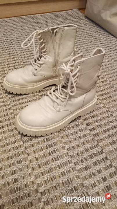 Buty dziewczęce 34 ZARA