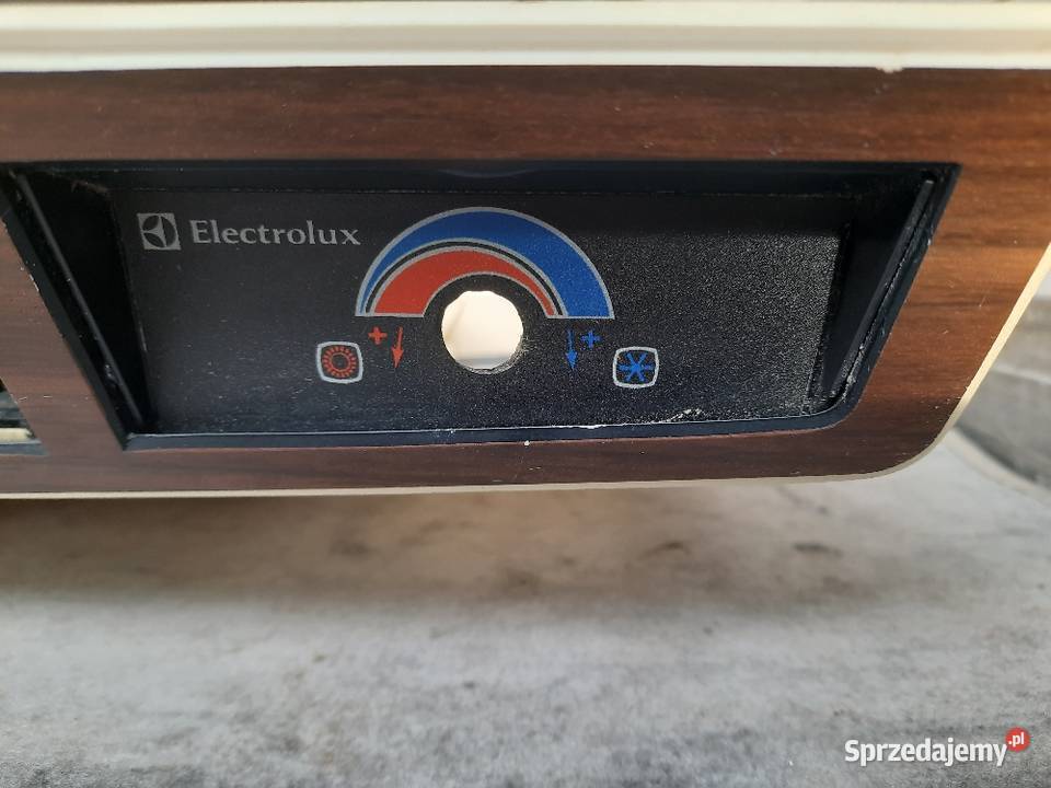 Obudowa maskownica klimatyzacji przyczepa Skokowa