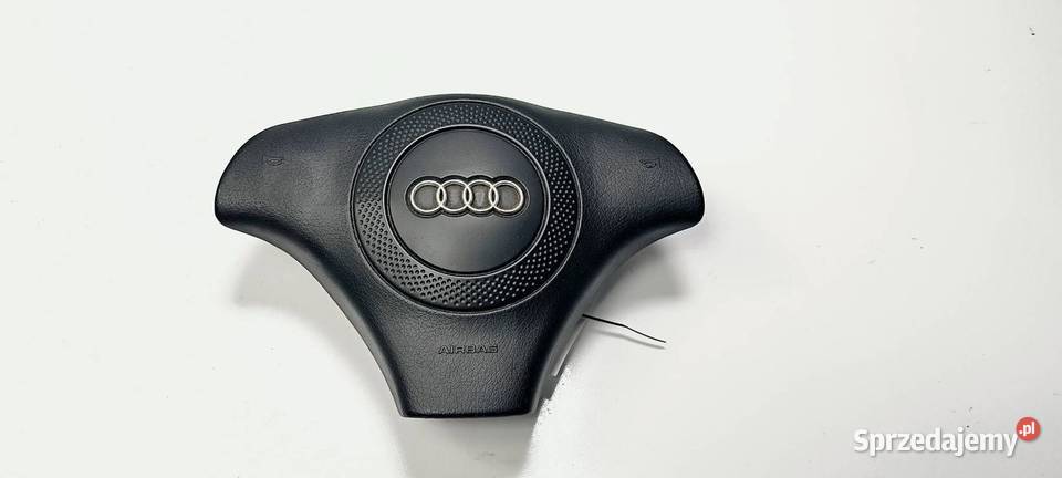 PODUSZKA AIRBAG AUDI A4 B5 8D0880201H Pozostałe
