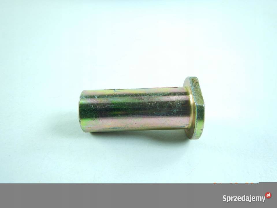 NAKRĘTKA MOCOWANIE SKRZYNI IVECO 697 619 169 E90