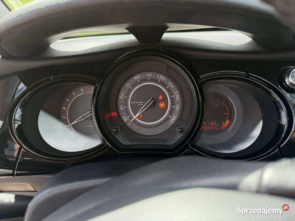 Sprzedam citroen c3 C3 Grzegorzew sprzedam