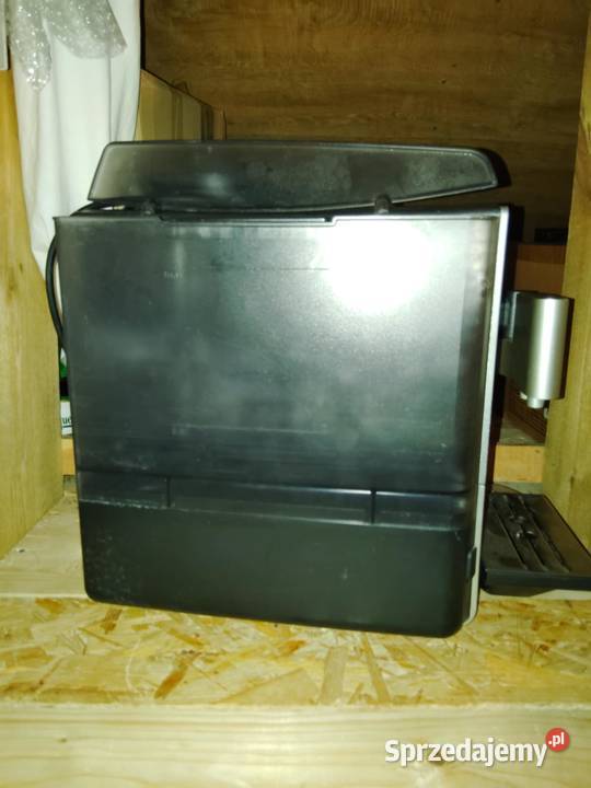 Siemens EQ7 PLUS Mseries AromaSense sprzedam