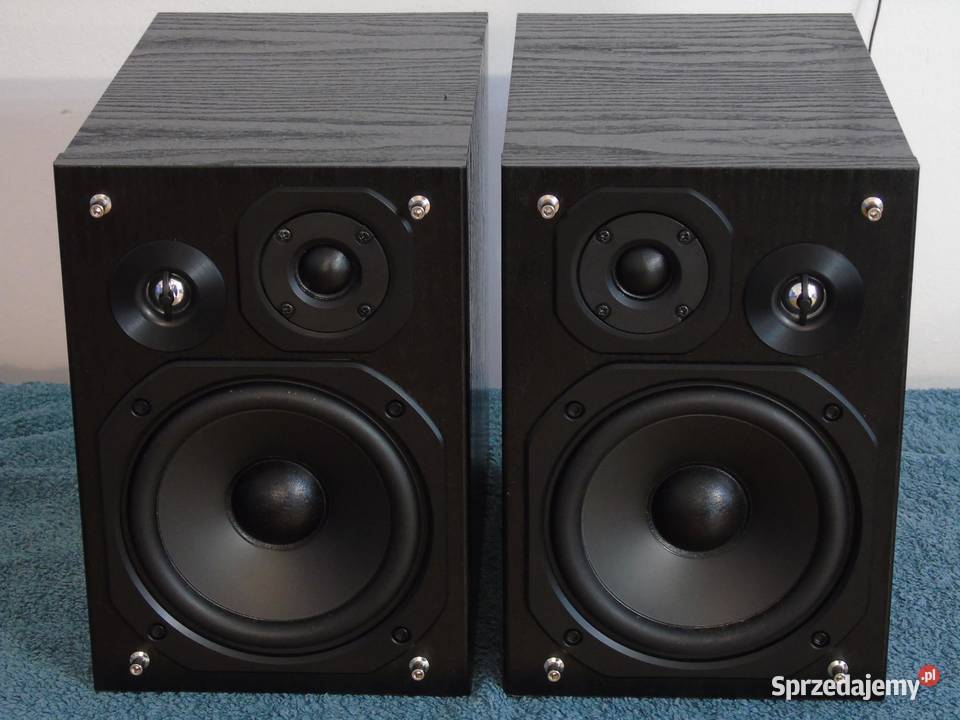 Kolumny Panasonic sbpmx70 sprawne WYSYŁKA Jasło