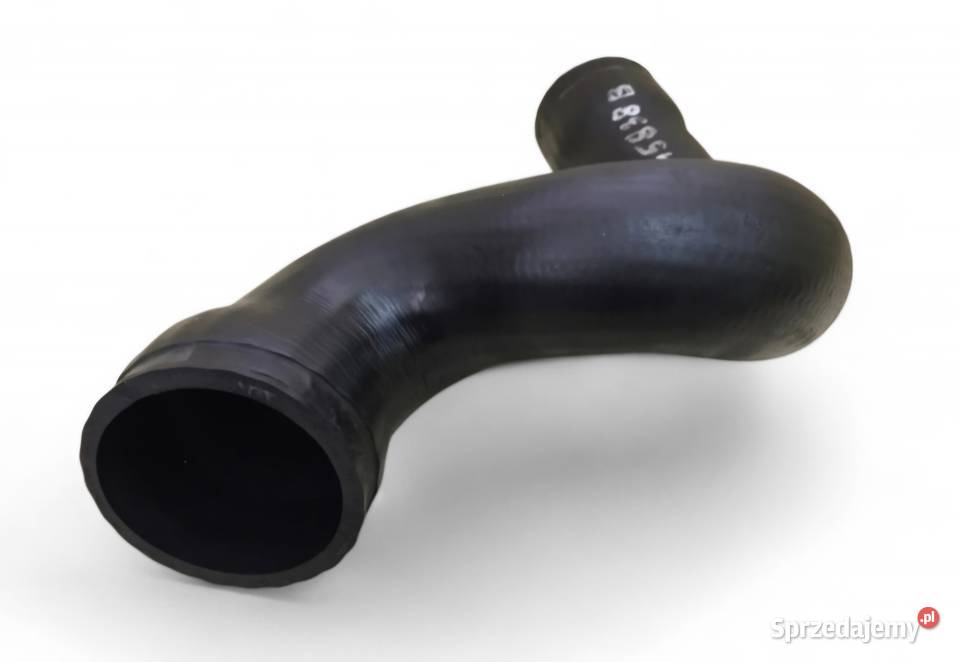 PRZEWÓD POWIETRZA INTERCOOLERA AUDI A4 B5 A6 C5 Działoszyce