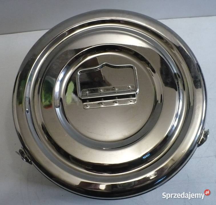 Wyjaławiacz Sterylizator medyczny Białystok