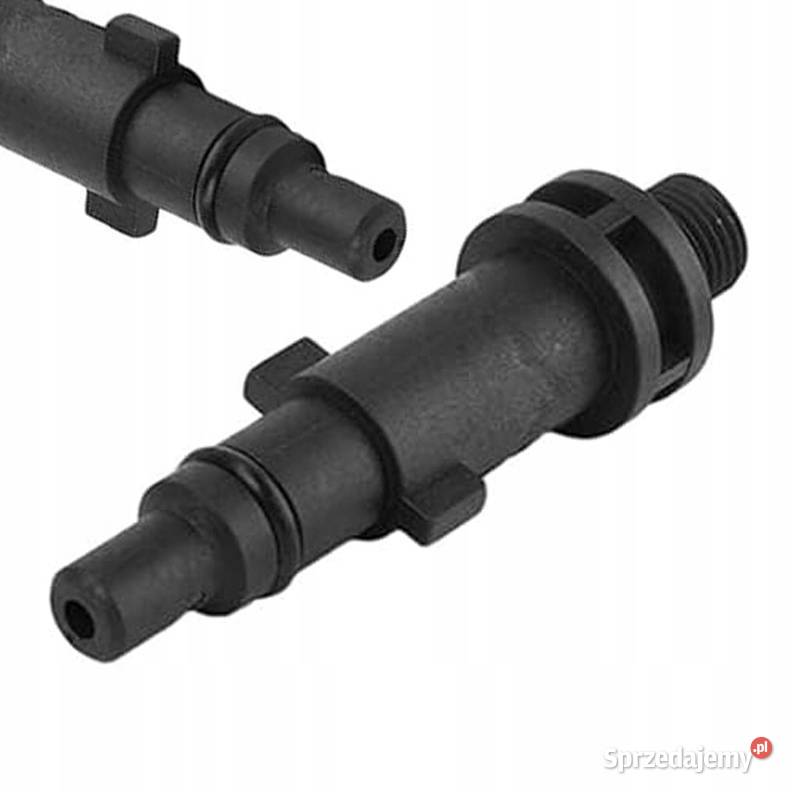 Adapter do Myjki Ciśnieniowej G14 M 160 bar 60C Ludźmierz