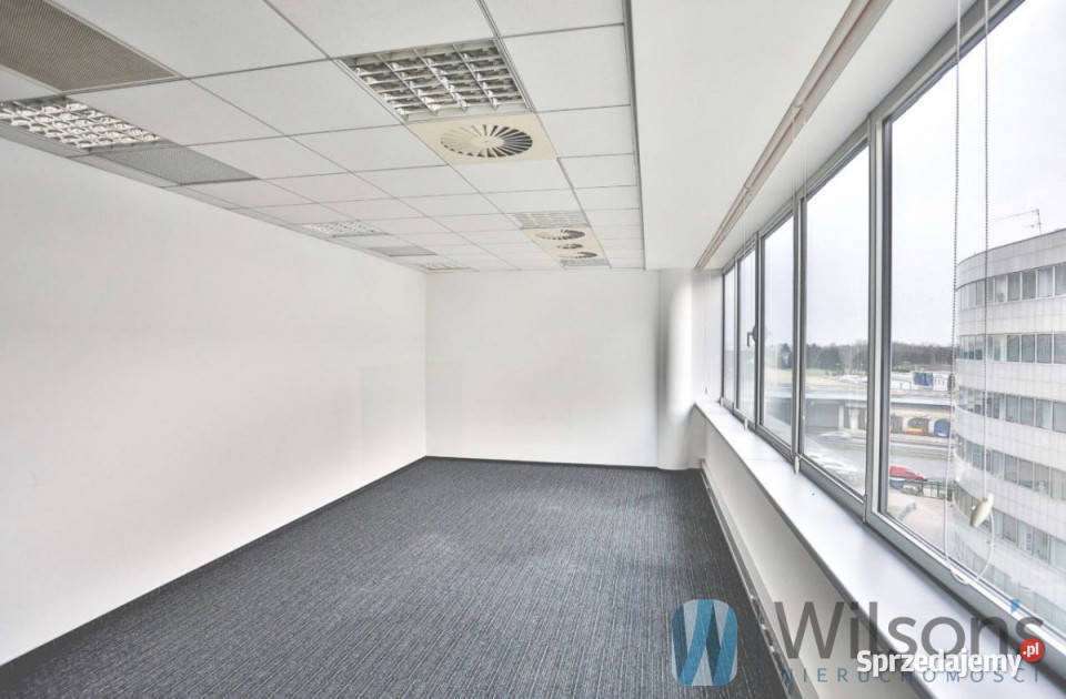 Ogłoszenie lokal Warszawa Aleje Jerozolimskie Wynajem
