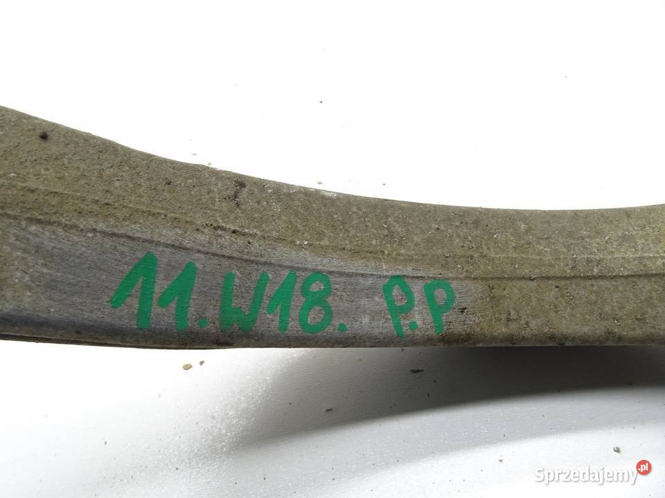 WAHACZ PRAWY PRZÓD PRZEDNI 8K0407696H 20 TDI małopolskie