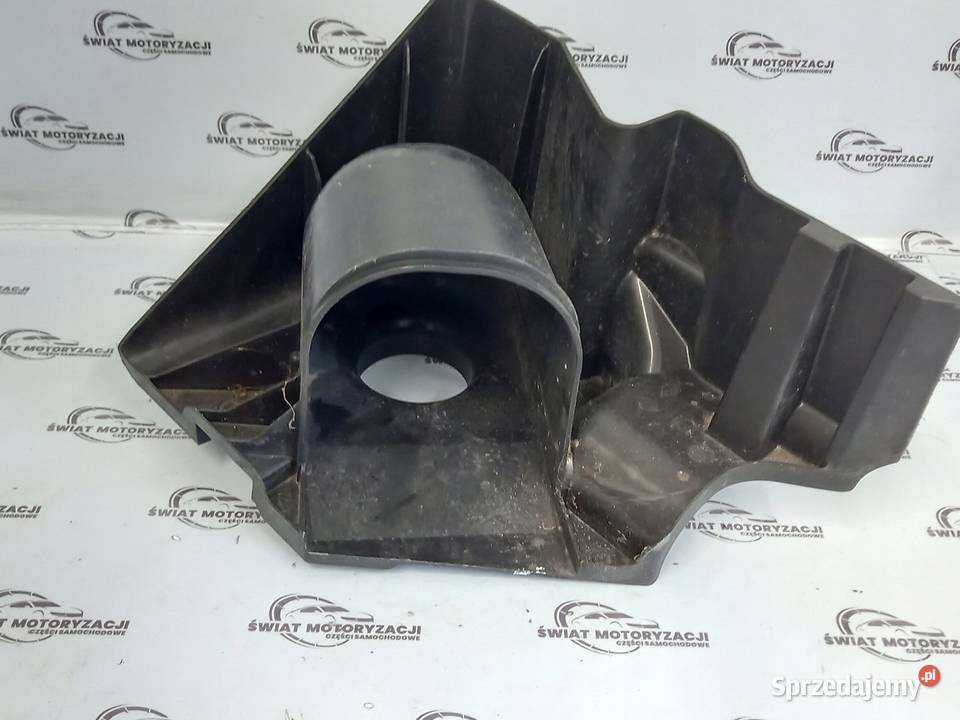RENAULT TRAFIC III 15r wlot powietrza 93454204 Kielce