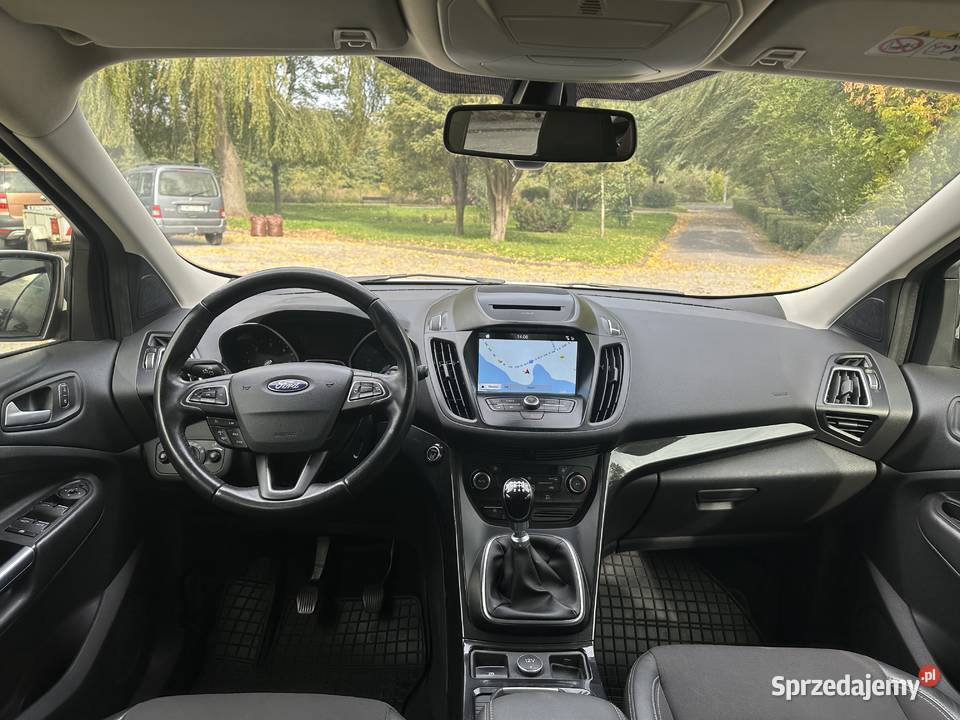 20 TDCi 180 koni Zarejestrowana Manual Navi nieuszkodzony kujawsko-pomorskie
