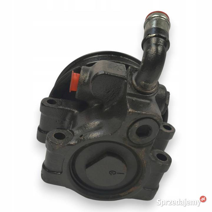 POMPA WSPOMAGANIA FORD FOCUS MK2 C 18 20 FOMOCO Chełm