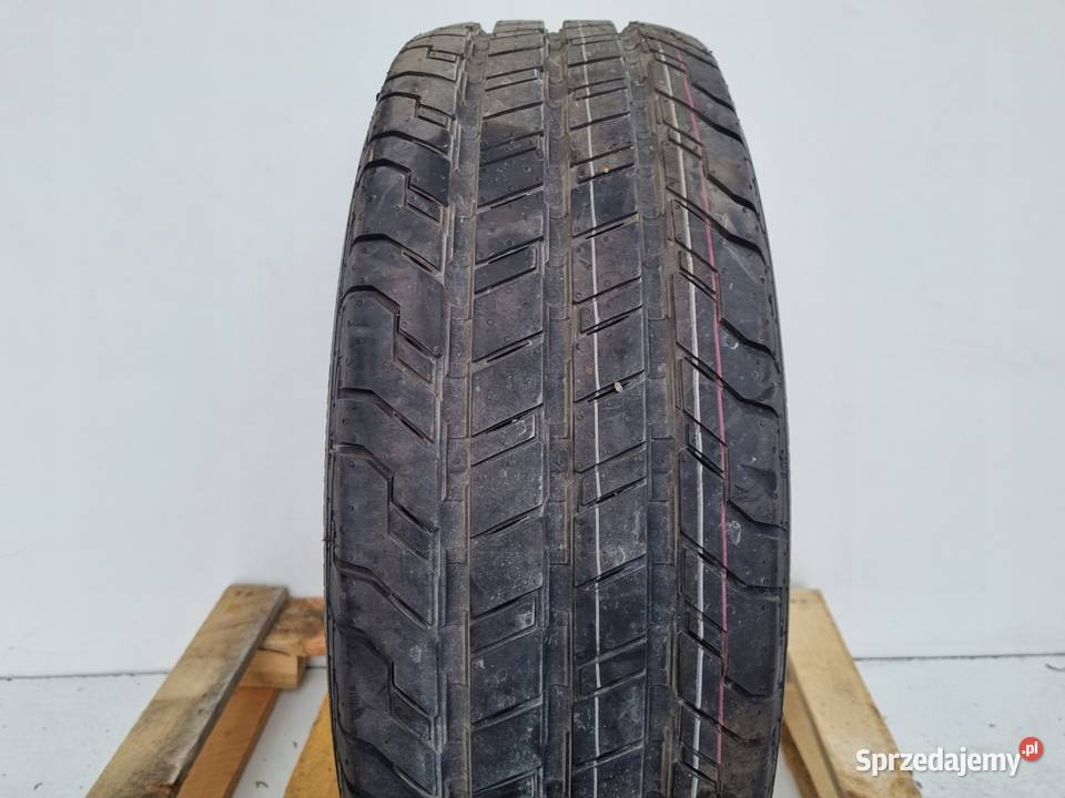 Renault Trafic III KOŁO ZAPASOWE Zapas 21565 stalowe Chełm sprzedam