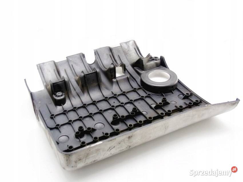 OSŁONA SILNIKA 18 TS ALFA 145 146 156 GTV SPIDER osobowe Pozostałe Sosnowiec