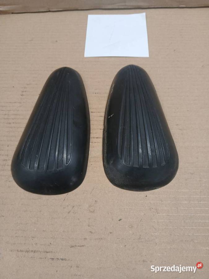 AWO AVO SIMSON gumy zbiornika 1 warmińsko-mazurskie Kieźliny