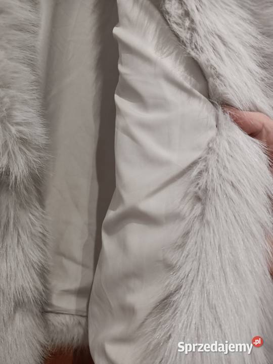 Nowe futerko Częstochowa