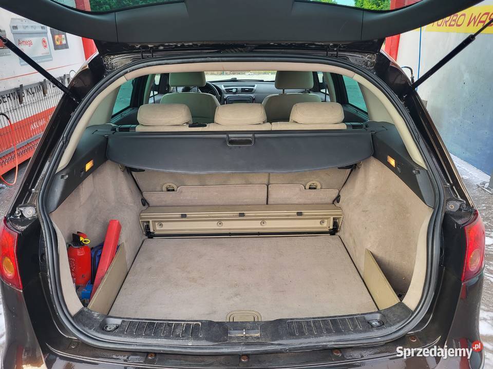 Fiat Croma Poznań sprzedam