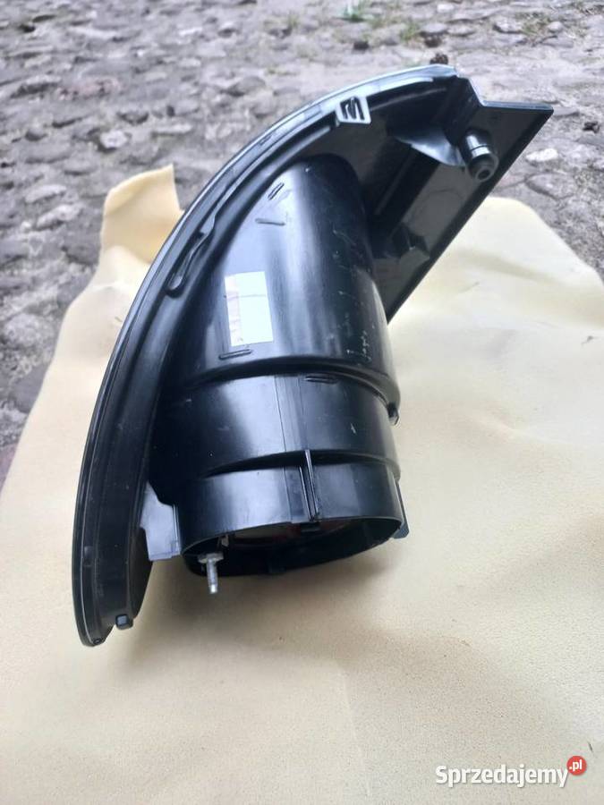 Seat toledo 3lampa tył Warszawa sprzedam